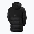 Herren Helly Hansen Active Puffy Lange Daunenjacke schwarz 53522_990 9