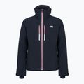 Herren-Skijacke Helly Hansen Alpha Lifaloft navy 6