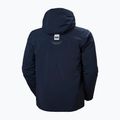 Herren-Skijacke Helly Hansen Alpha Lifaloft navy 9