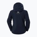 Damen-Skijacke Helly Hansen Alphelia Lifaloft navy 2