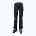Helly Hansen Damen Skihose Avanti Stretch navy 5