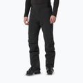 Herrenskihose Helly Hansen Alpha Lifaloft schwarz
