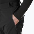 Herrenskihose Helly Hansen Alpha Lifaloft schwarz 3