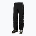 Herren-Skihose Helly Hansen Rapid schwarz 6