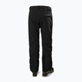 Herren-Skihose Helly Hansen Rapid schwarz 7