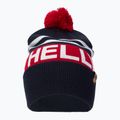 Helly Hansen Ridgeline Mütze blau/rot 67150_597 2