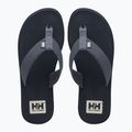 Helly Hansen Herren Logo Zehntrenner navy blau 11600_597 13