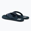 Helly Hansen Herren Logo Zehntrenner navy blau 11600_597 3