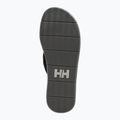 Herren Helly Hansen Logo-Zehntrenner schwarz 11600_993 14