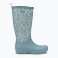 Regenstiefel Damen Helly Hansen Madeleine Print blau 11671_555-4 2