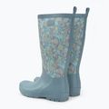 Regenstiefel Damen Helly Hansen Madeleine Print blau 11671_555-4 3