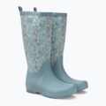 Regenstiefel Damen Helly Hansen Madeleine Print blau 11671_555-4 4