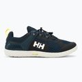 Segelschuhe Herren Helly Hansen HP Foil V2 navy/off white 2