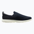 Segelschuhe Herren Helly Hansen Ahiga Slip-On navy / off white 8
