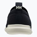 Segelschuhe Herren Helly Hansen Ahiga Slip-On navy / off white 10