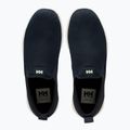 Segelschuhe Herren Helly Hansen Ahiga Slip-On navy / off white 12