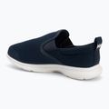 Segelschuhe Herren Helly Hansen Ahiga Slip-On navy / off white 3