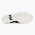 Segelschuhe Herren Helly Hansen Ahiga Slip-On navy / off white 4