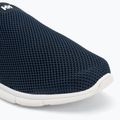 Segelschuhe Herren Helly Hansen Ahiga Slip-On navy / off white 7