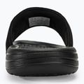 Slides Schlappen  Herren Helly Hansen H/H Slides black/gunmetal 6
