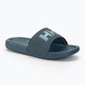 Slides Schlappen  Damen Helly Hansen H/H Slides orion blue/dusty blue