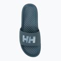 Slides Schlappen  Damen Helly Hansen H/H Slides orion blue/dusty blue 5