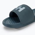 Slides Schlappen  Damen Helly Hansen H/H Slides orion blue/dusty blue 7