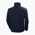 Herren Helly Hansen HP Racing Lifaloft navy Segeljacke 2