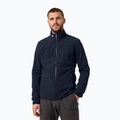 Herren Segeljacke Helly Hansen Crew Softshell 2.0 blau 30223_597