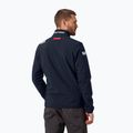 Herren Segeljacke Helly Hansen Crew Softshell 2.0 blau 30223_597 2