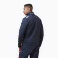 Herren Segeljacke Helly Hansen Crew blau 30229_597 2