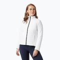 Damen Segeljacke Helly Hansen Crew Insulator 2.0 weiß 30239_001