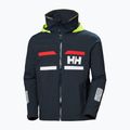 Helly Hansen Herren Salt Navigator navy blau Segeljacke 30298_597
