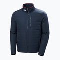 Helly Hansen Herren Segeljacke Crew Insulator 2.0 blau 30343_597 5