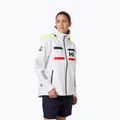 Damen Segeljacke Helly Hansen W Salt Navigator weiß