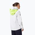 Damen Segeljacke Helly Hansen W Salt Navigator weiß 2