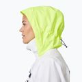 Damen Segeljacke Helly Hansen W Salt Navigator weiß 3