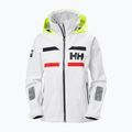 Damen Segeljacke Helly Hansen W Salt Navigator weiß 8