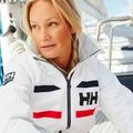 Damen Segeljacke Helly Hansen W Salt Navigator weiß 11