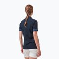 Poloshirt Damen Helly Hansen Thalia Pique Polo dunkelblau 3349_597 2