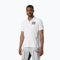 Helly Hansen HP Racing Herren-Trekking-Shirt weiß 34172_002