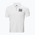 Helly Hansen HP Racing Herren-Trekking-Shirt weiß 34172_002 5