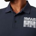 Helly Hansen HP Racing Herren-Trekking-Hemd navy blau 34172_598 3