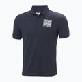 Helly Hansen HP Racing Herren-Trekking-Hemd navy blau 34172_598 5