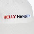 Helly Hansen Grafik aus weißem Baseballkappe 3