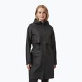 Helly Hansen Lynnwood Women's Mackintosh schwarz 53111_990