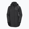 Helly Hansen Valentia Damen Mackintosh schwarz 53420_990 7