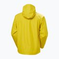 Helly Hansen Seven J Herren Regenjacke oliv 62047_426 7