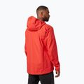 Helly Hansen Herren Hardshell-Jacke Verglas 3L Shell 2.0 rot 62686_222 2