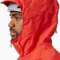 Helly Hansen Herren Hardshell-Jacke Verglas 3L Shell 2.0 rot 62686_222 5